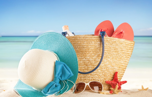 Beach Packing List For A Perfect Feast - Paradise Isle Beach Resort